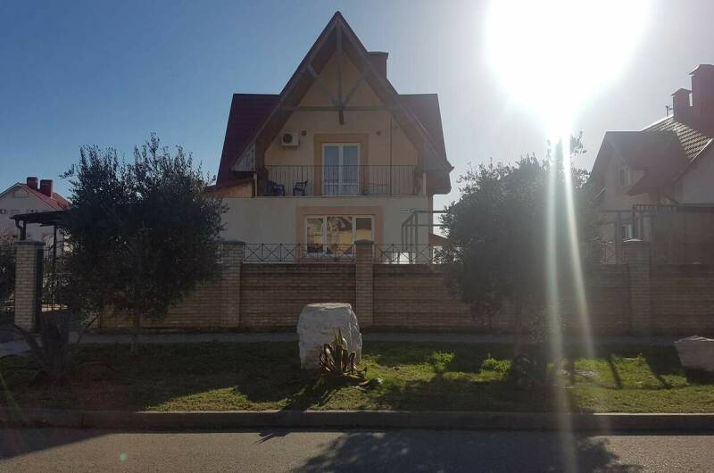 Изображение гостиницы "Гостевой дом «Марина»" #1