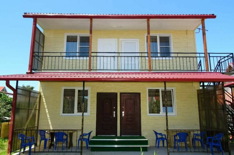 Изображение Изображение гостиницы &quot;Гостевой дом «Марина»&quot; #3 #1