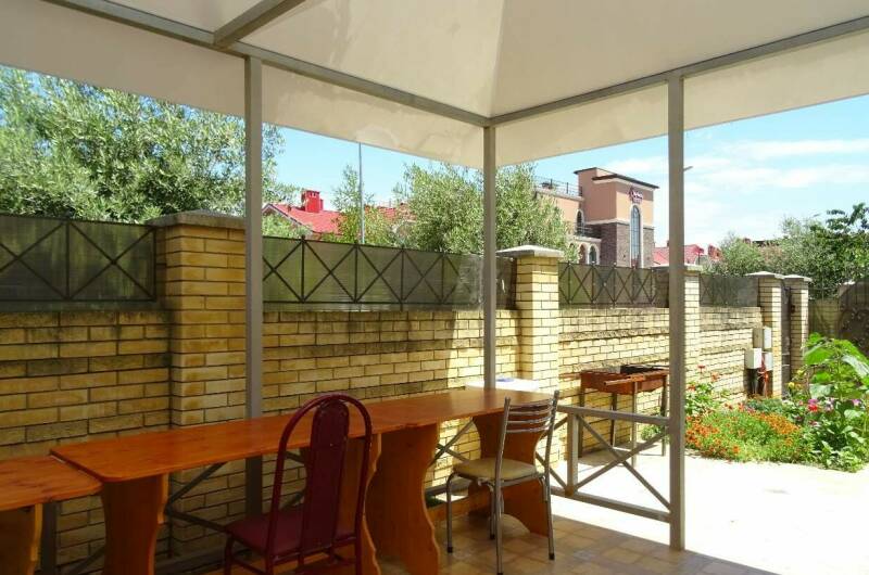 Изображение Изображение гостиницы &quot;Гостевой дом «Марина»&quot; #5 #3