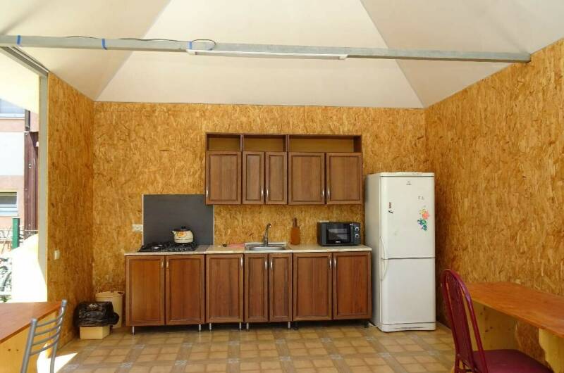 Изображение Изображение гостиницы &quot;Гостевой дом «Марина»&quot; #6 #4