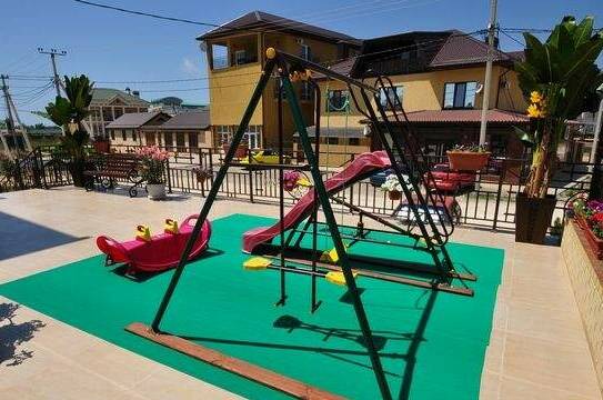 Изображение Изображение гостиницы &quot;Гостевой дом «Причал»&quot; #3 #1