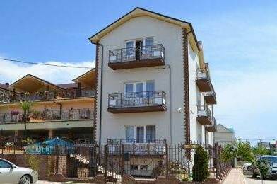 Изображение Изображение гостиницы &quot;Гостевой дом «Причал»&quot; #5 #3