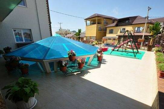 Изображение Изображение гостиницы &quot;Гостевой дом «Причал»&quot; #6 #4