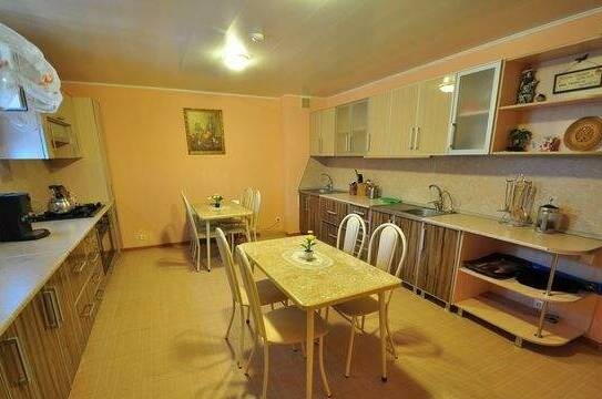 Изображение Изображение гостиницы &quot;Гостевой дом «Причал»&quot; #11 #9