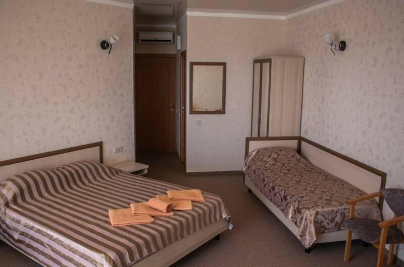 Изображение Изображение гостиницы &quot;Гостевой дом «Антаис»&quot; #3 #1