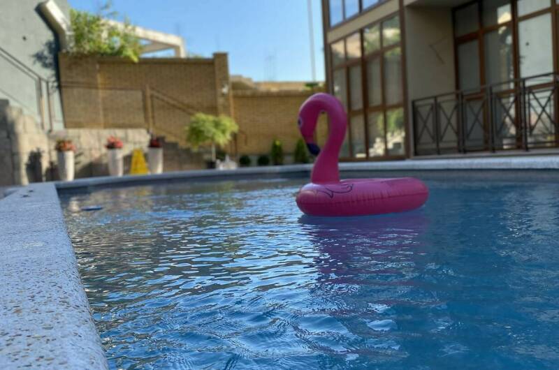 Изображение Изображение гостиницы &quot;Гостевой дом «Антаис»&quot; #4 #2