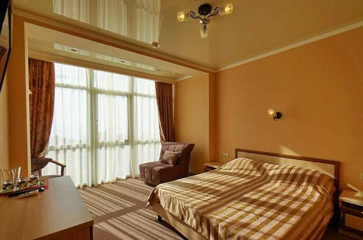 Изображение Изображение гостиницы &quot;Гостевой дом «Антаис»&quot; #6 #4