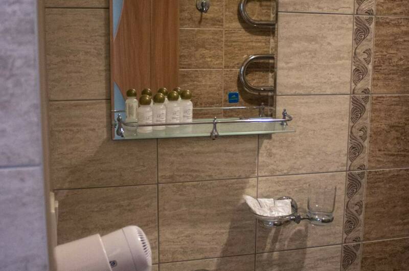 Изображение Изображение гостиницы &quot;Гостевой дом «Антаис»&quot; #8 #6