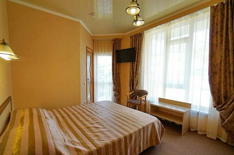 Изображение Изображение гостиницы &quot;Гостевой дом «Антаис»&quot; #10 #8