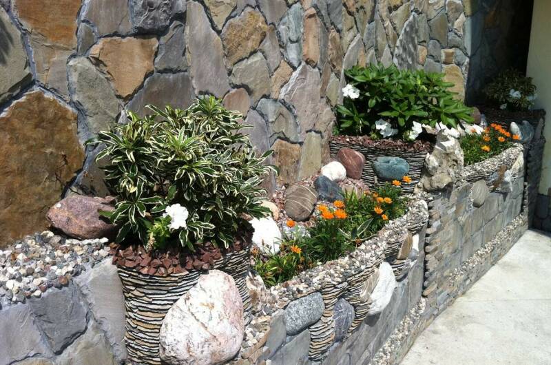 Изображение Изображение гостиницы &quot;Гостевой комплекс «Высокий замок»&quot; #5 #3