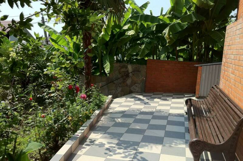 Изображение Изображение гостиницы &quot;Гостевой комплекс «Высокий замок»&quot; #8 #6