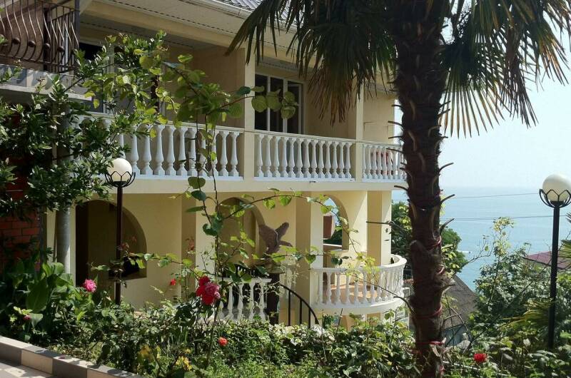 Изображение Изображение гостиницы &quot;Гостевой комплекс «Высокий замок»&quot; #9 #7