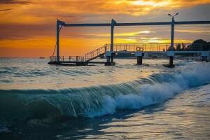 Изображение квартиры / апартамента "Двухкомнатный домик под ключ"