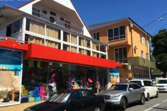 Изображение гостиницы "Гостевой дом «В гостях у Минаса»" #1