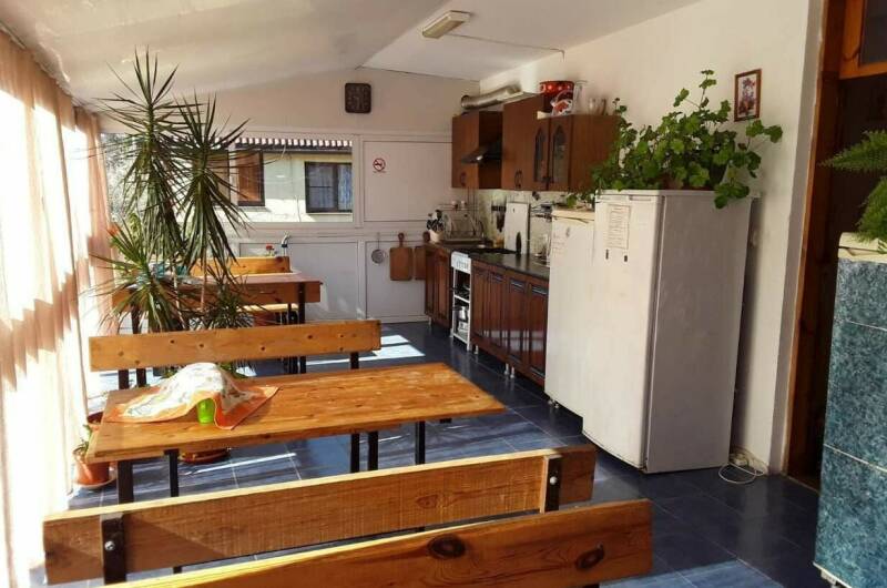 Изображение Изображение гостиницы &quot;Гостевой дом «В гостях у Минаса»&quot; #4 #2