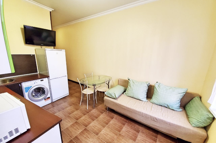 Изображение Изображение гостиницы &quot;Гостевой дом «В гостях у Минаса»&quot; #5 #3