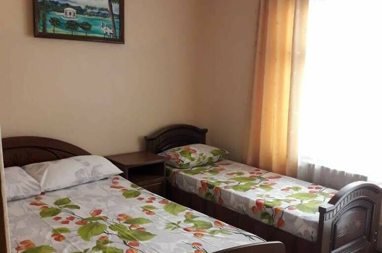 Изображение Изображение гостиницы &quot;Гостевой дом «В гостях у Минаса»&quot; #6 #4