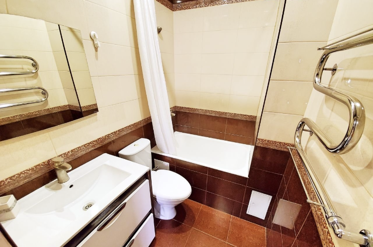 Изображение Изображение гостиницы &quot;Гостевой дом «В гостях у Минаса»&quot; #8 #6