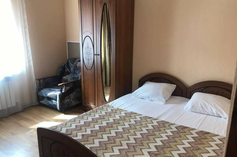 Изображение Изображение гостиницы &quot;Гостевой дом «В гостях у Минаса»&quot; #9 #7