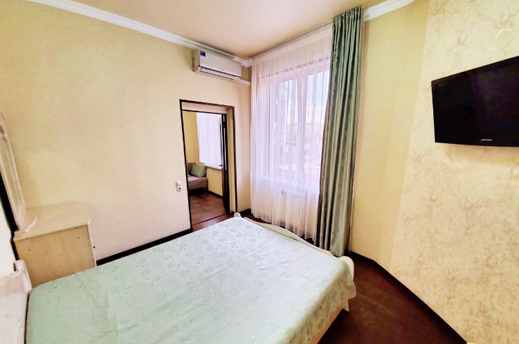 Изображение Изображение гостиницы &quot;Гостевой дом «В гостях у Минаса»&quot; #10 #8