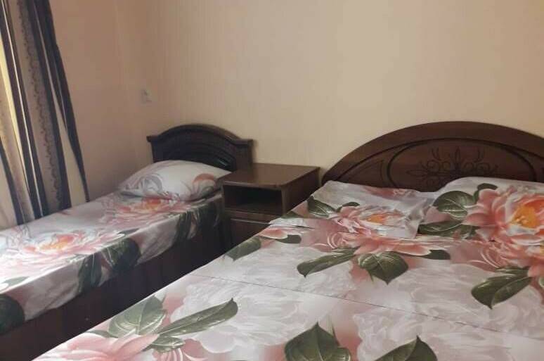 Изображение Изображение гостиницы &quot;Гостевой дом «В гостях у Минаса»&quot; #11 #9