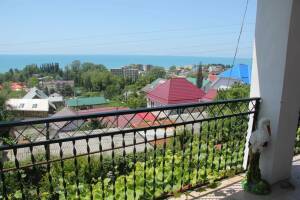 Изображение отеля / гостиницы "Гостевой дом «Поэт»"