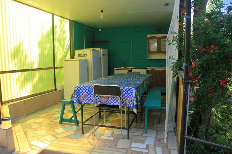 Изображение Изображение гостиницы &quot;Гостевой дом «Поэт»&quot; #3 #1