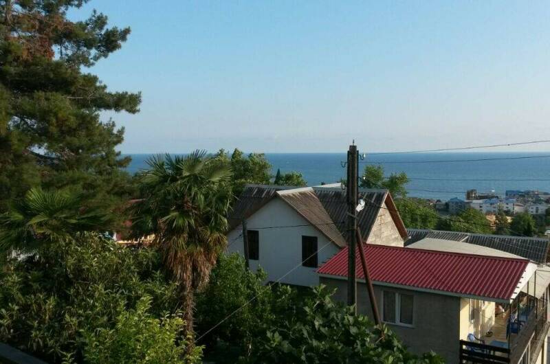 Изображение Изображение гостиницы &quot;Гостевой дом «Поэт»&quot; #4 #2