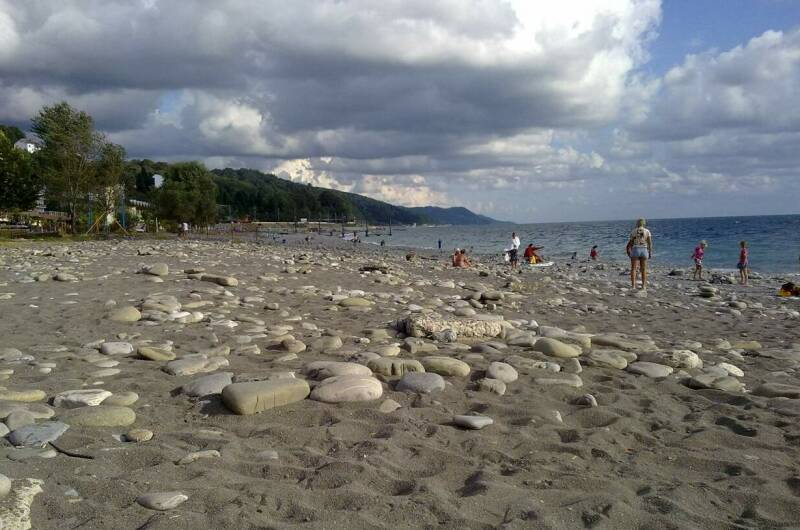 Изображение Изображение гостиницы &quot;Гостевой дом «Поэт»&quot; #5 #3