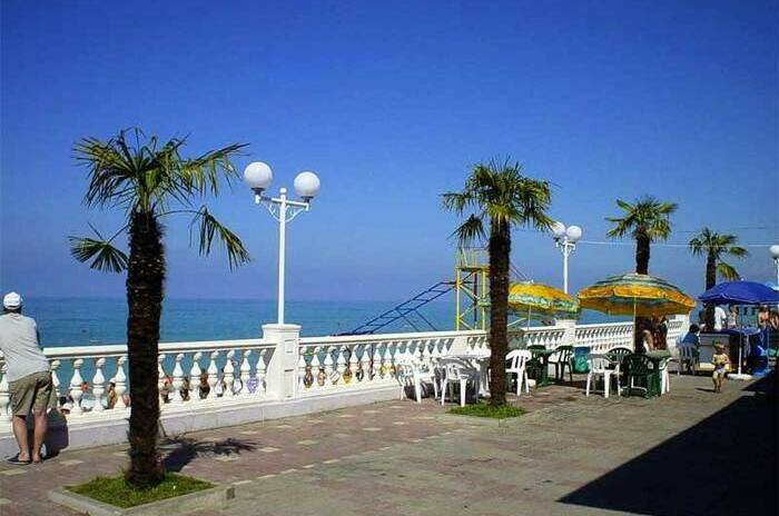 Изображение Изображение гостиницы &quot;Гостевой дом «Поэт»&quot; #7 #5