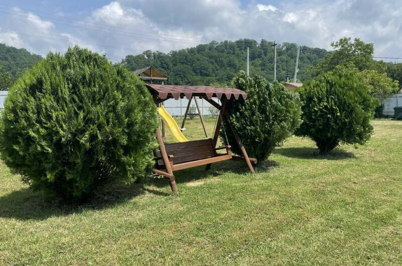 Изображение гостиницы "Отель «Тихая Лагуна»" #1