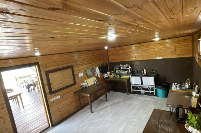 Изображение Изображение гостиницы &quot;Отель «Тихая Лагуна»&quot; #3 #1