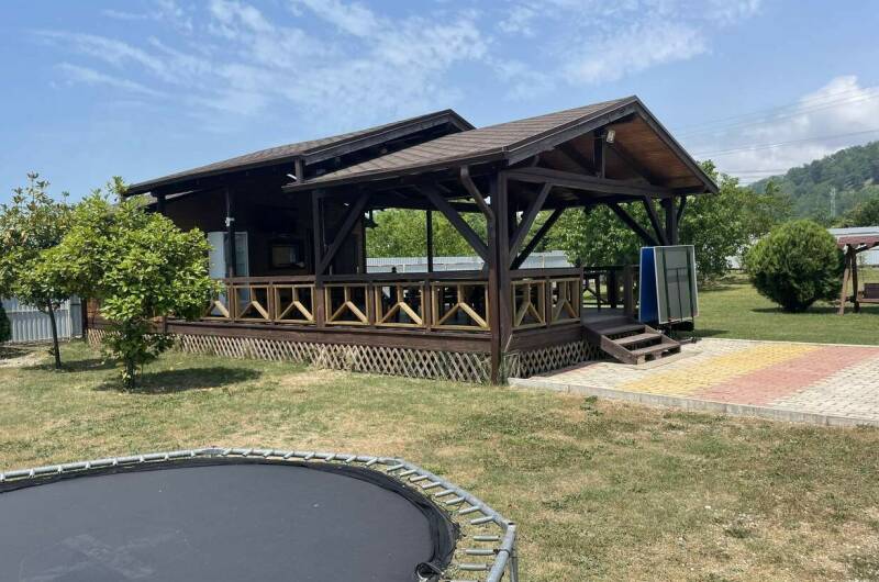 Изображение Изображение гостиницы &quot;Отель «Тихая Лагуна»&quot; #4 #2