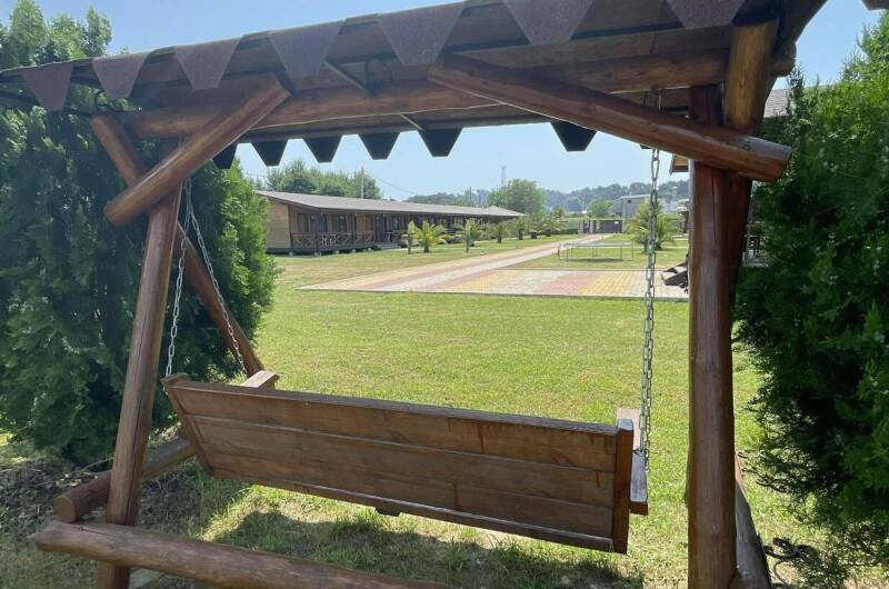 Изображение Изображение гостиницы &quot;Отель «Тихая Лагуна»&quot; #7 #5