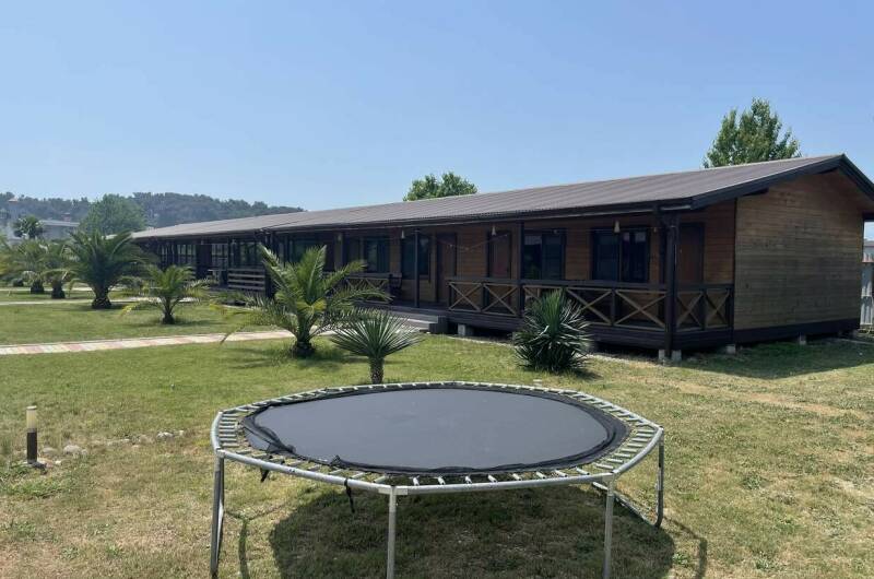 Изображение Изображение гостиницы &quot;Отель «Тихая Лагуна»&quot; #8 #6