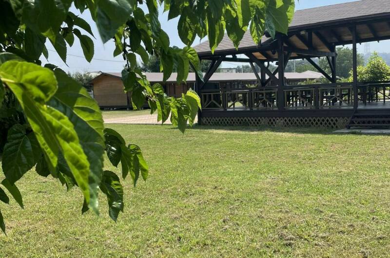 Изображение Изображение гостиницы &quot;Отель «Тихая Лагуна»&quot; #11 #9