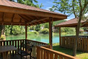 Изображение отеля / гостиницы "Вилла «Welcome»"