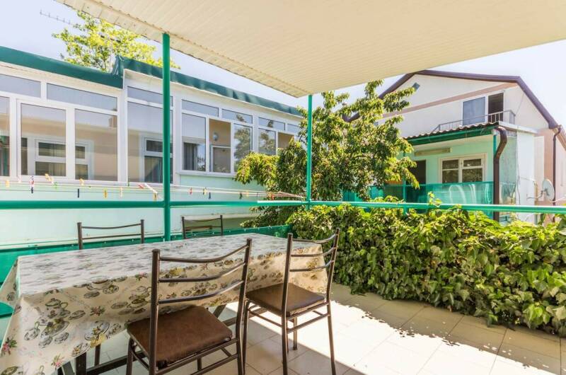 Изображение Изображение гостиницы &quot;Гостевой дом «Дружба»&quot; #4 #2