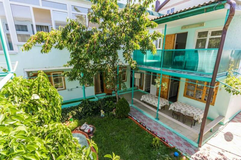 Изображение Изображение гостиницы &quot;Гостевой дом «Дружба»&quot; #5 #3