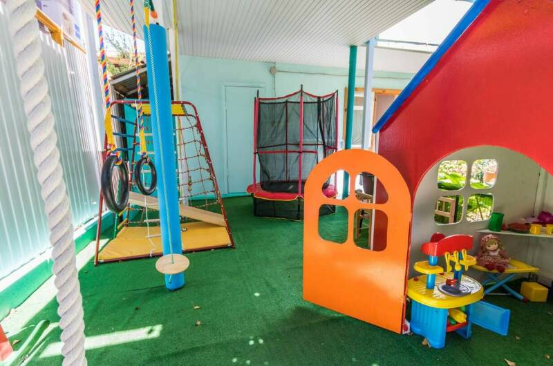 Изображение Изображение гостиницы &quot;Гостевой дом «Дружба»&quot; #6 #4