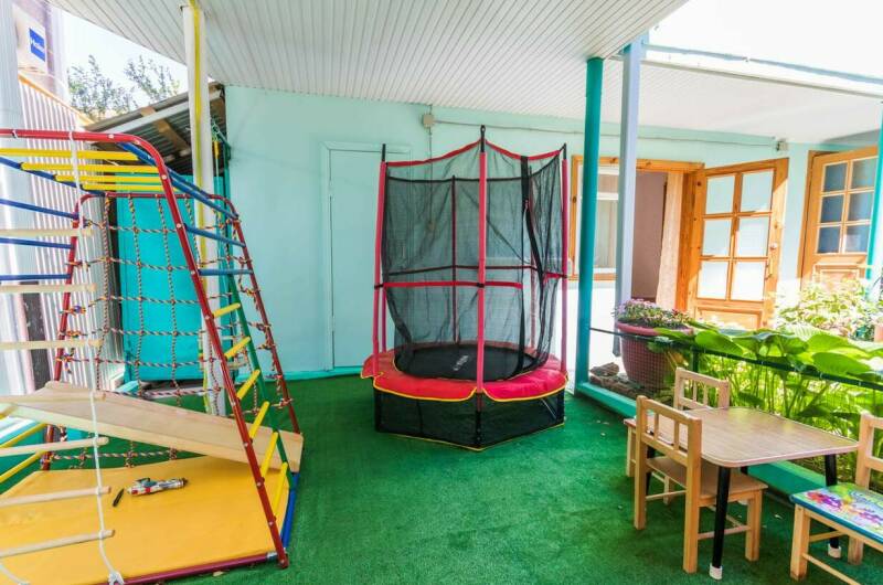 Изображение Изображение гостиницы &quot;Гостевой дом «Дружба»&quot; #7 #5