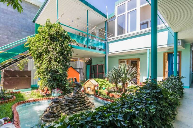 Изображение Изображение гостиницы &quot;Гостевой дом «Дружба»&quot; #8 #6