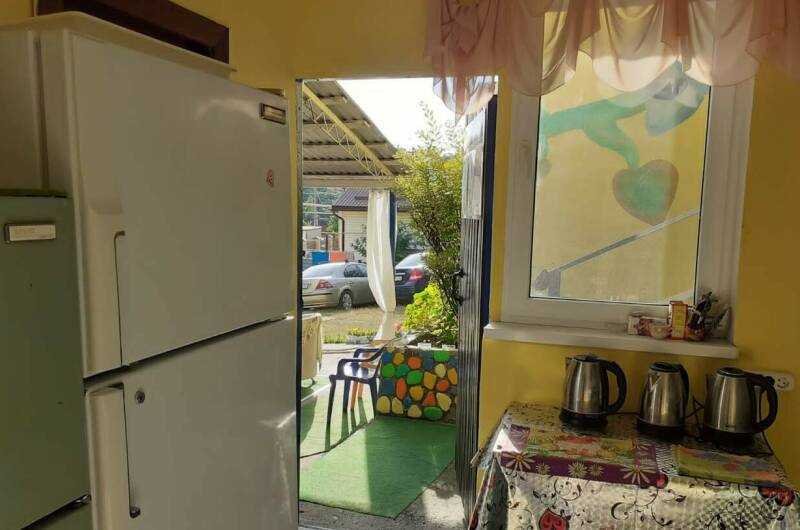 Изображение Изображение гостиницы &quot;Частный дом «Нейва»&quot; #3 #1