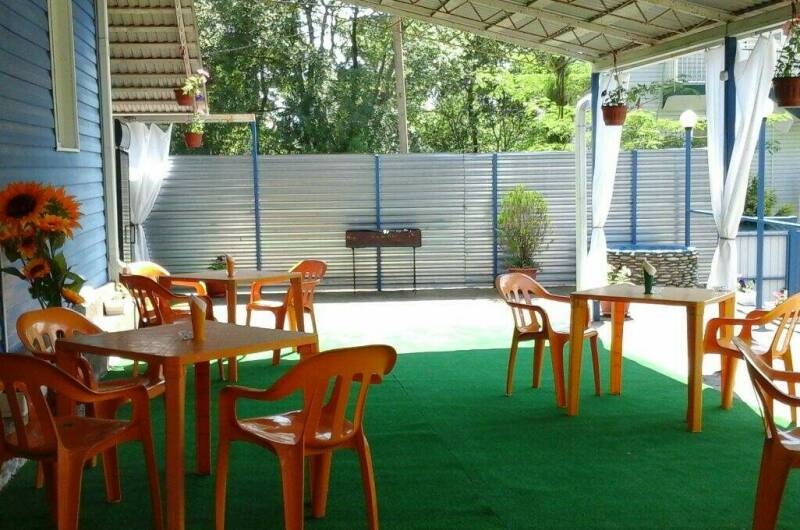 Изображение Изображение гостиницы &quot;Частный дом «Нейва»&quot; #6 #4