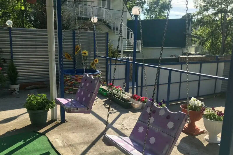 Изображение Изображение гостиницы &quot;Частный дом «Нейва»&quot; #7 #5