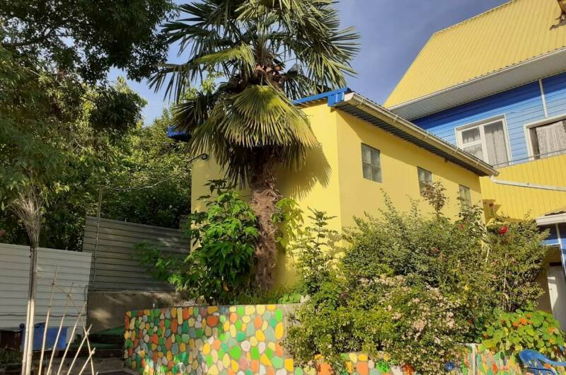 Изображение Изображение гостиницы &quot;Частный дом «Нейва»&quot; #8 #6