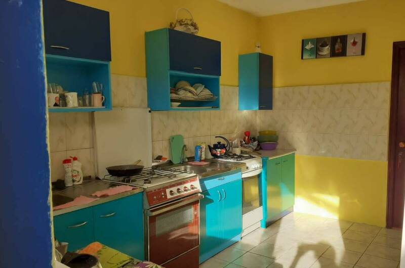 Изображение Изображение гостиницы &quot;Частный дом «Нейва»&quot; #11 #9