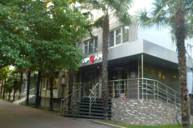 Изображение квартиры "2-х комнатная квартира под ключ на Победе" #1