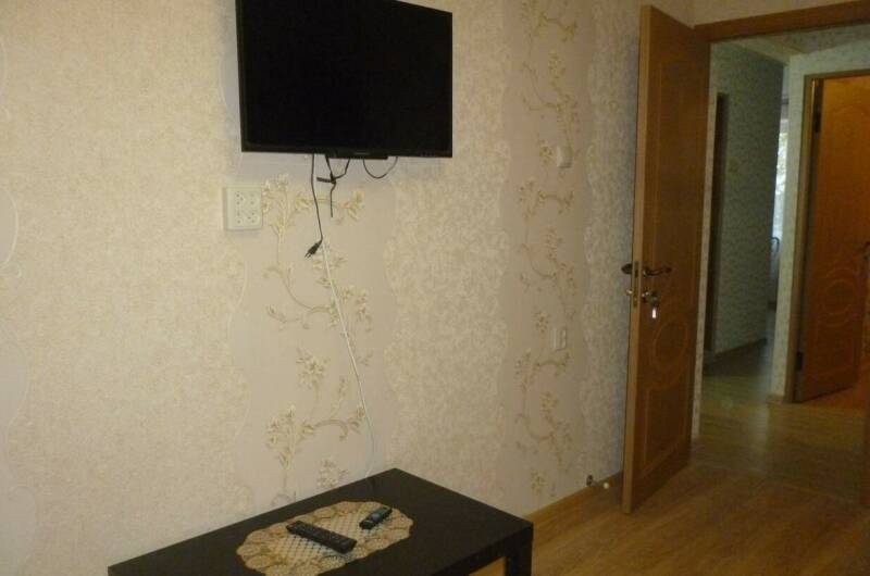 Изображение Изображение квартиры &quot;2-х комнатная квартира под ключ на Победе&quot; #3 #1