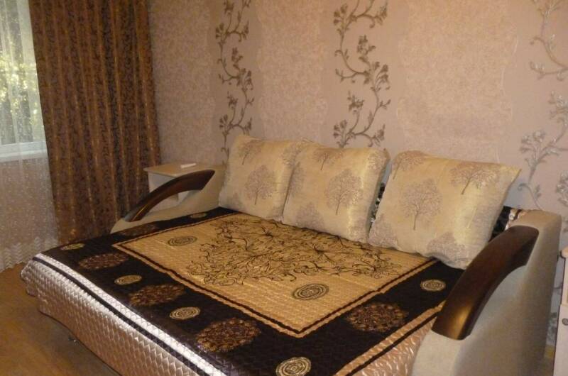 Изображение Изображение квартиры &quot;2-х комнатная квартира под ключ на Победе&quot; #7 #5